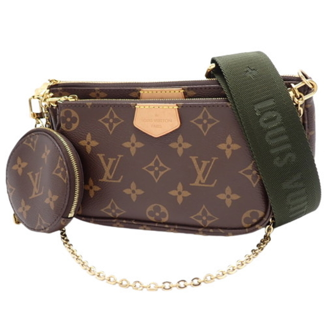 大人気定番商品 LOUIS VUITTON - ルイ・ヴィトンショルダーバッグ