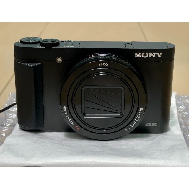 SONY(ソニー)のSONY サイバーショット DSC-HX99 スマホ/家電/カメラのカメラ(コンパクトデジタルカメラ)の商品写真