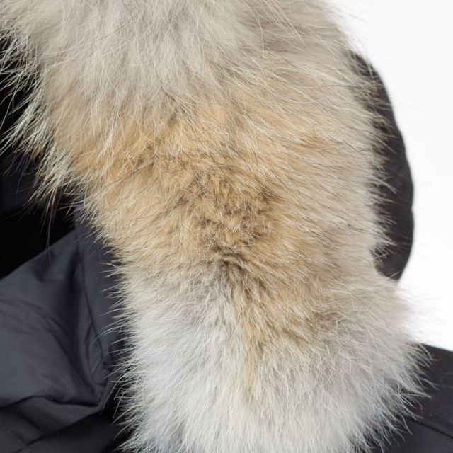 CANADA GOOSE - カナダグース ジャスパー 黒 の通販 by Figueroa's shop｜カナダグースならラクマ