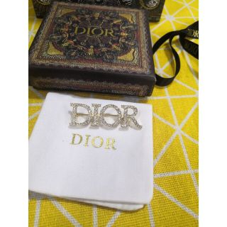 ディオール(Christian Dior) ブローチ/コサージュの通販 400点以上 ...