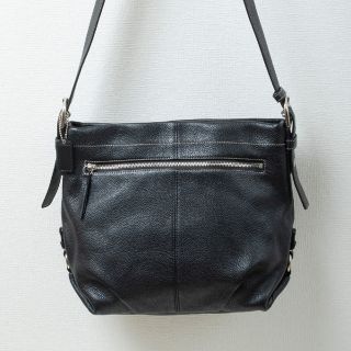 COACH - 【極美品】COACH(コーチ)レザー ダッフル 2way ショルダー