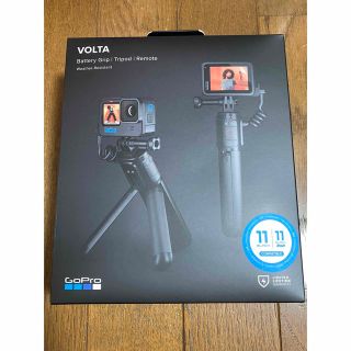 ゴープロ(GoPro)のGoPro VOLTA  グリップ(その他)