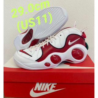 ナイキ(NIKE)のNIKE  ズームフライト95  zoom flight 95 復刻　値下げ中(スニーカー)