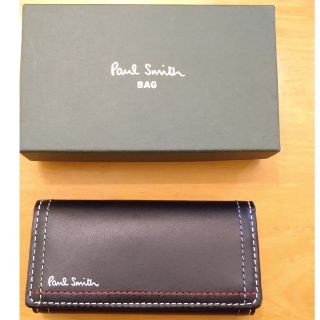 ポールスミス(Paul Smith)のポールスミス　キーケース(キーケース)