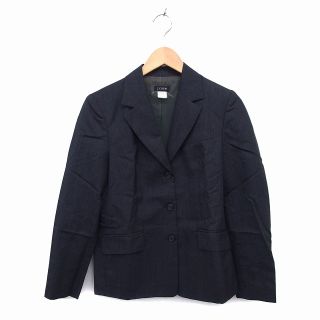 ジェイクルー(J.Crew)のジェイクルー ジャケット アウター テーラード 総裏地 モヘヤ混 ウール (その他)