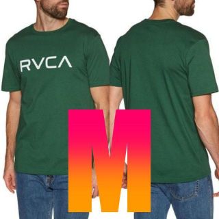 ルーカ(RVCA)の【RVCA】 Big Rvca 半袖 T シャツ(Tシャツ/カットソー(半袖/袖なし))