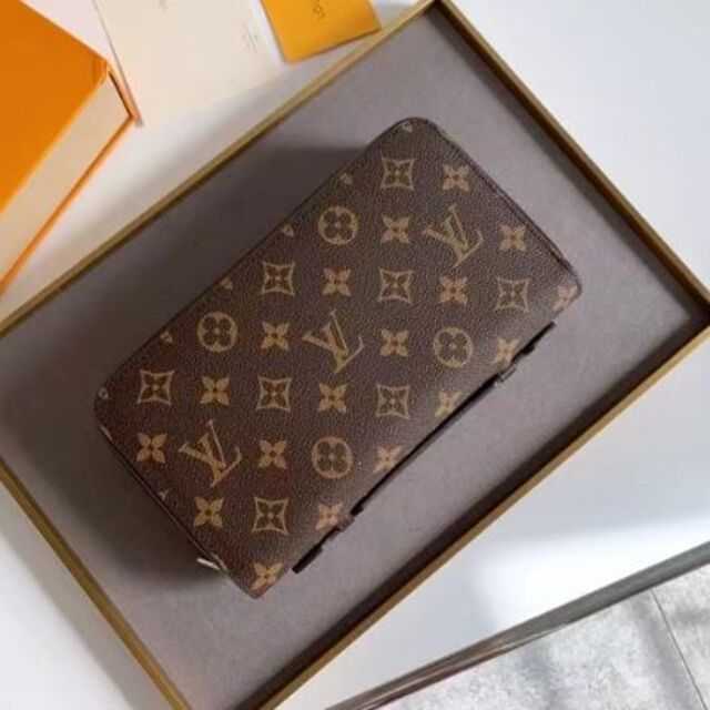 大幅値下げ!ルイヴィトン長財布 - kanimbandung.kemenkumham.go.id