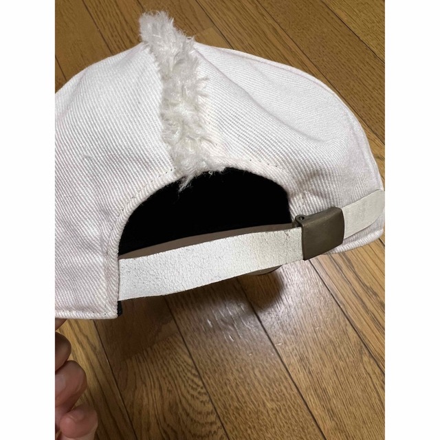 C-PLUS HEAD WEAR(シープラスヘッドウェアー)のC-PLUS HEAD WEARS シープラスヘッドウェア  個性的な帽子 メンズの帽子(キャップ)の商品写真