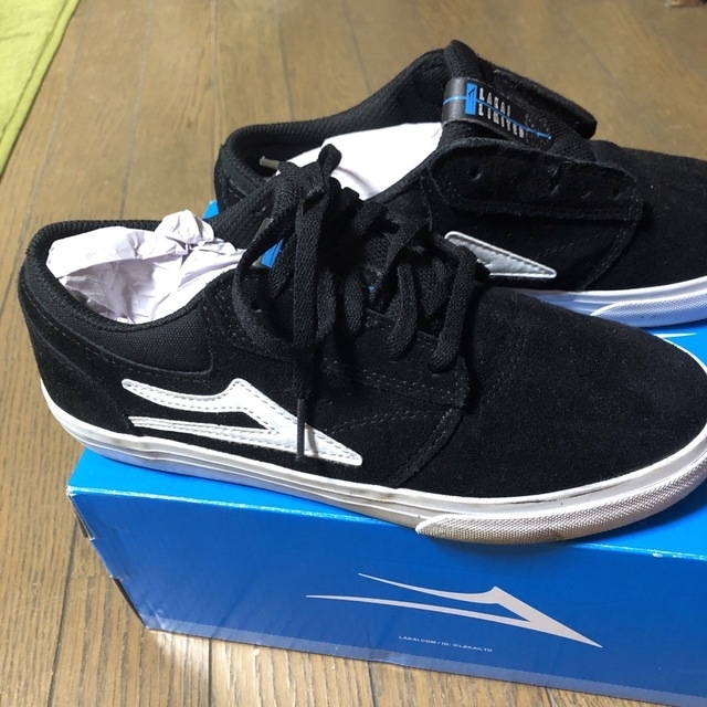 Lakai(ラカイ)のラカイ  スケシュー メンズの靴/シューズ(スニーカー)の商品写真