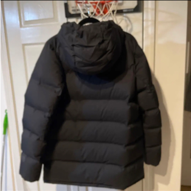 THE NORTH FACE(ザノースフェイス)のTHE NORTH FACE SKYSCRAPER COAT 光電子ダウン【M】 メンズのジャケット/アウター(ダウンジャケット)の商品写真