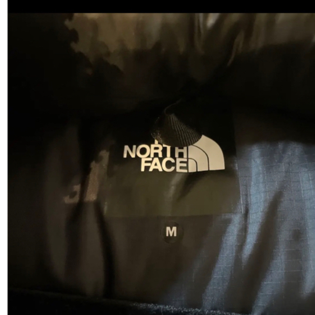 THE NORTH FACE(ザノースフェイス)のTHE NORTH FACE SKYSCRAPER COAT 光電子ダウン【M】 メンズのジャケット/アウター(ダウンジャケット)の商品写真