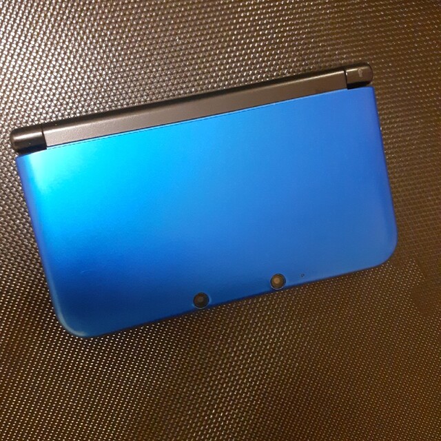 ３ds　本体　LL