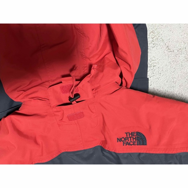 THE NORTH FACE(ザノースフェイス)のノースフェイス　スキーウェア　つなぎ　120 スポーツ/アウトドアのスキー(ウエア)の商品写真