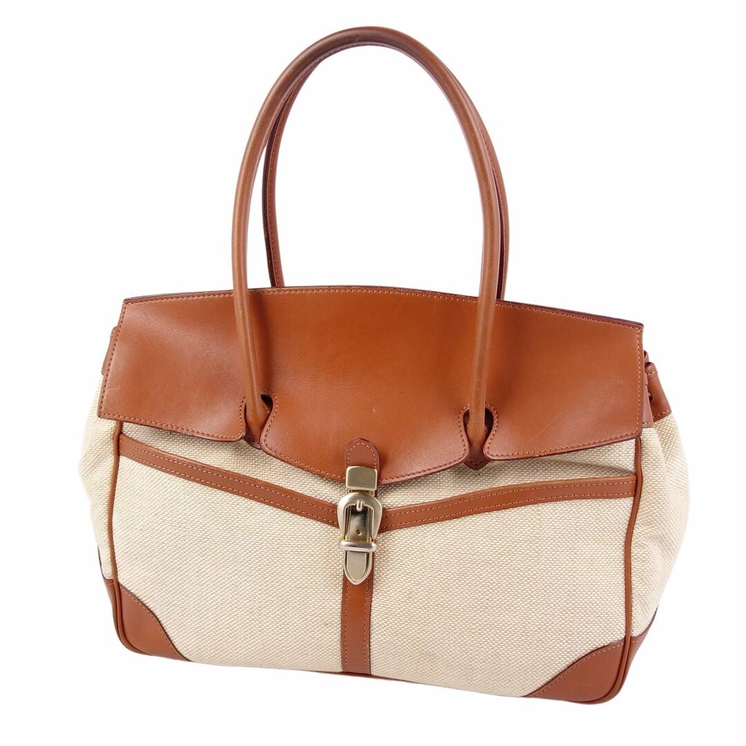 レザークラフトバイエミ Leather craft by Emi バッグ ハンドバッグ