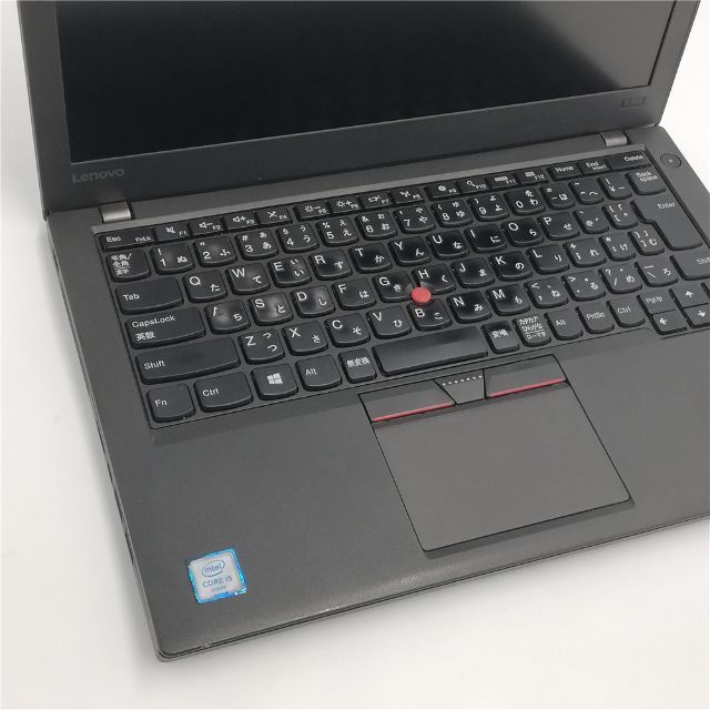 人気Win11 SSD X260 8GB 無線 Bluetooth カメラ