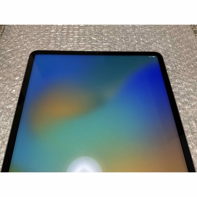 iPadPro 12.9インチ 5世代 256GB Wi-Fiモデル スペースグ