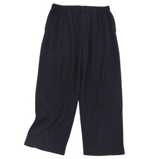 ISSEY MIYAKE - オムプリッセ イッセイミヤケ HOMME PLISSE