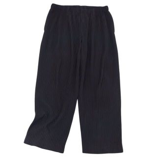 値下げ不可 18ss イッセイミヤケ サルエル パンツ 1