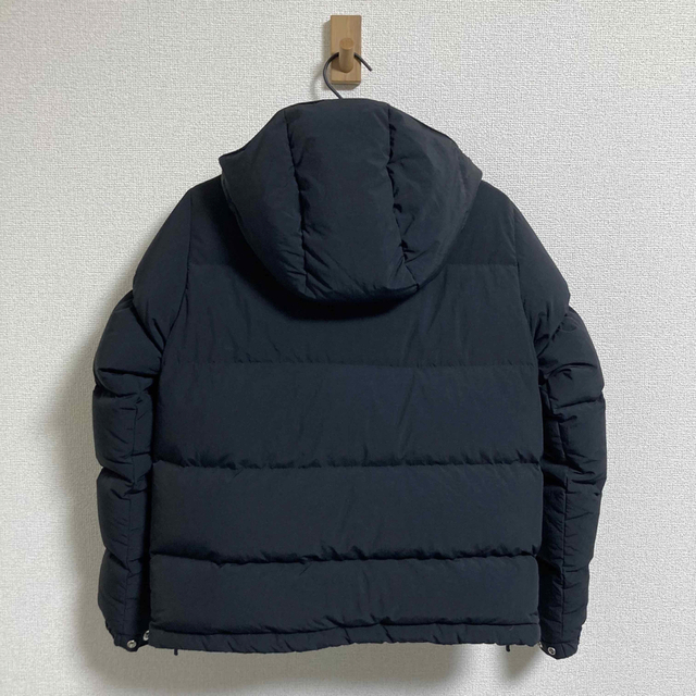 THE NORTH FACE　ダウン　キャンプシエラショート　USED 1