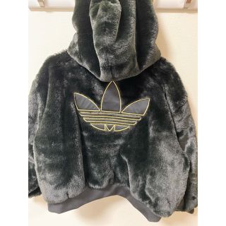 アディダス(adidas)のアディダス　adidas ファージャケット(ダウンジャケット)