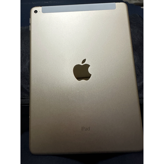 iPad(アイパッド)のiPad Model A1567 64GB スマホ/家電/カメラのPC/タブレット(タブレット)の商品写真