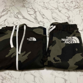 THE NORTH FACE - THE NORTH FACE セットアップ