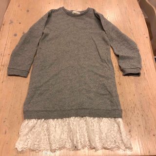 ブランシェス(Branshes)のチュニック(その他)