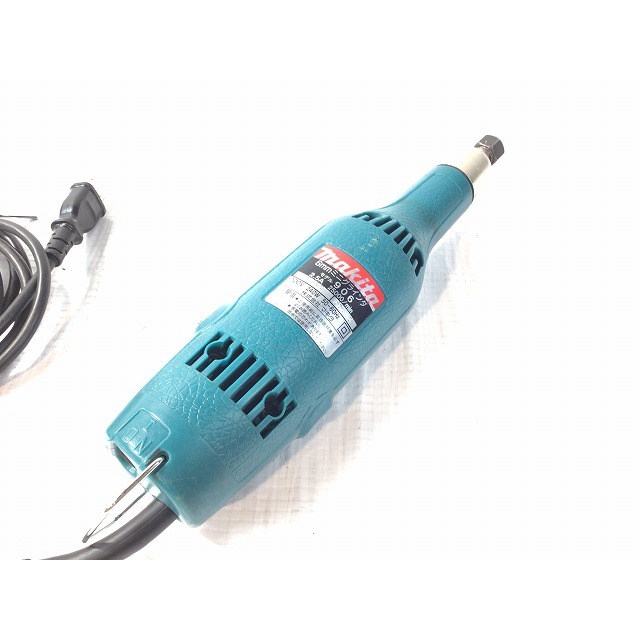 Makita - ☆中古品 計2点 おまけの替刃付♪☆makita マキタ 6mm Makita - ☆中古品 計2点 おまけの替刃付♪☆makita マキタ 6mm
