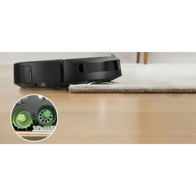 iRobot   新品未使用 ルンバ Roomba i7 iの通販 by ⭐︎ゆいみ