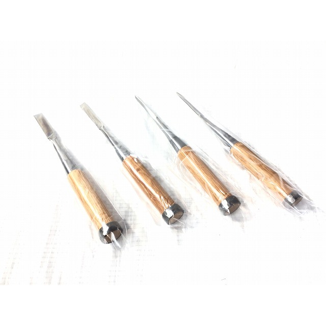 ☆未使用☆助丸 追込鑿 10本組 ハイス鋼 最高級鏨 たたき鏨 ノミ ☆未使用☆助丸 追込鑿 10本組 ハイス鋼 最高級鏨 たたき鏨 ノミ