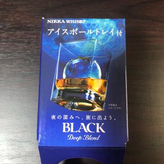 ニッカウヰスキー - ブラックニッカ クリア 大容量向け定量ポンプ