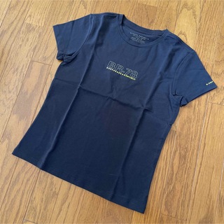 バナナリパブリック ロゴTシャツ Tシャツ(レディース/半袖)の通販 21点 