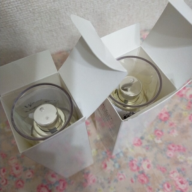 ル カレスモア エメ エッセンス 美容液 2本 | comonuevo.com.co