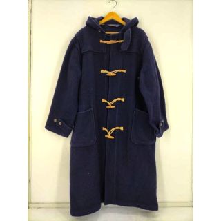 新登場 ローレン ラルフローレン ダッフルコート キャメル アメトラ