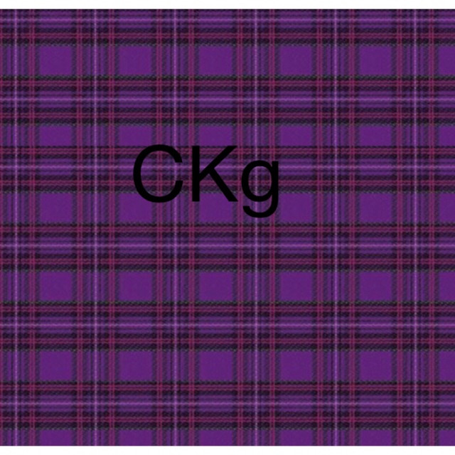 CKgさま