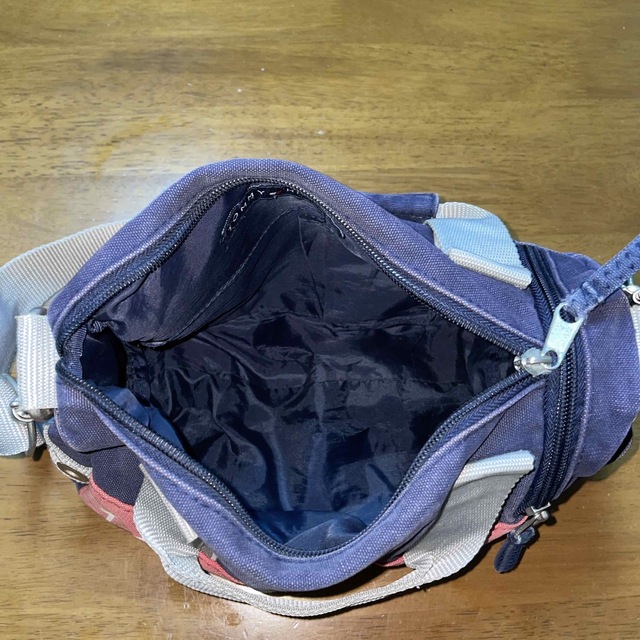 TOMMY HILFIGER(トミーヒルフィガー)のTOMMY トミーフイルガショルダーバツク レディースのバッグ(ショルダーバッグ)の商品写真