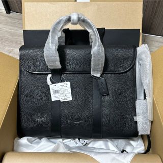 コーチ(COACH)のcoach ビジネスバッグ　ゴッサム　ポートフォリオ(ビジネスバッグ)