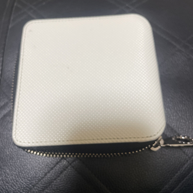 CASTELBAJAC(カステルバジャック)のカステルバジャク財布 メンズのファッション小物(折り財布)の商品写真
