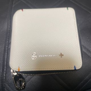 カステルバジャック(CASTELBAJAC)のカステルバジャク財布(折り財布)