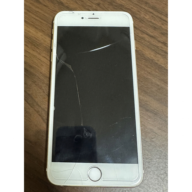 P21 美品 iPhone6s Plus 128GB SIMフリー