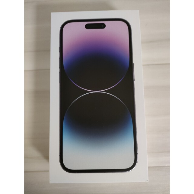 iphone14pro 256GB