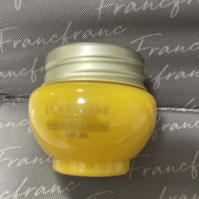 L'OCCITANE(ロクシタン)のロクシタン　スキンケアセット　未使用品 コスメ/美容のスキンケア/基礎化粧品(美容液)の商品写真