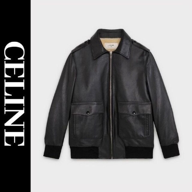 CELINE ブルゾン