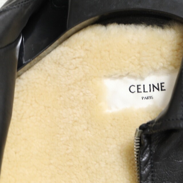 celine(セリーヌ)のCELINE ブルゾン レディースのジャケット/アウター(ブルゾン)の商品写真