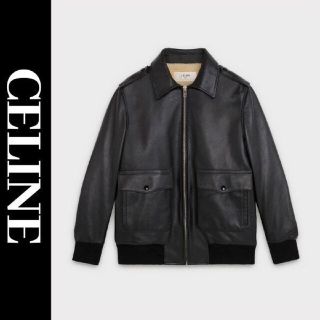 セリーヌ(celine)のCELINE ブルゾン(ブルゾン)