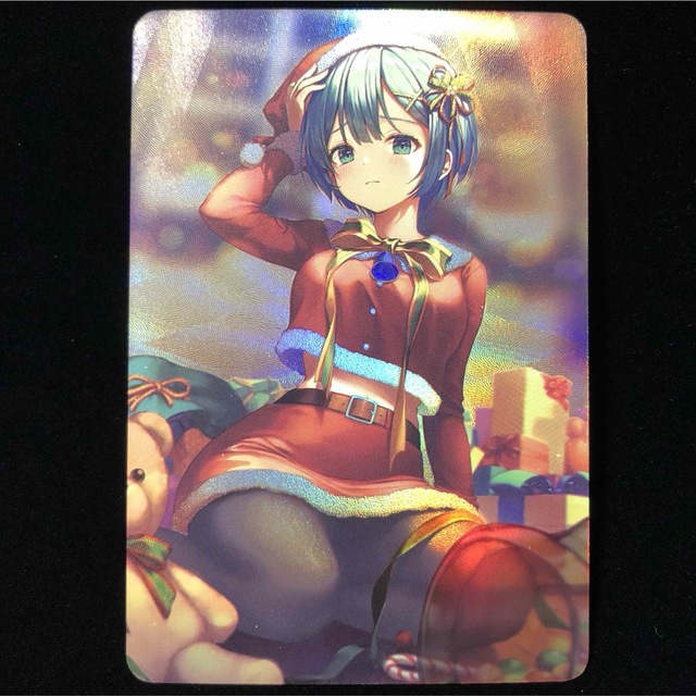 KA257 ACGカード セクシーカード リゼロ レム ラム 美少女 キラ KA257 ACGカード セクシーカード リゼロ レム ラム 美少女 キラ