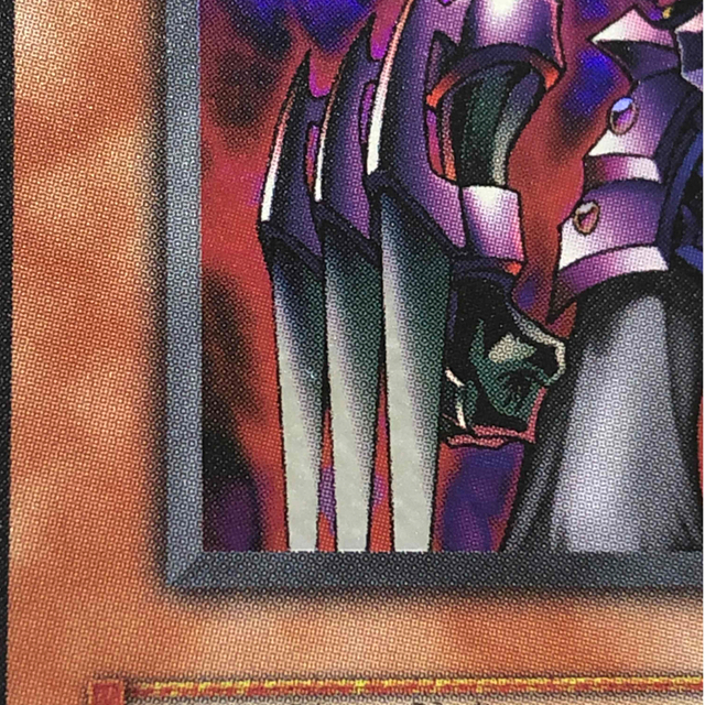 遊戯王 処刑人-マキュラ ウルトラレア VJ-04の通販 by マサマサ 遊戯王 処刑人-マキュラ ウルトラレア VJ-04の通販 by マサマサ