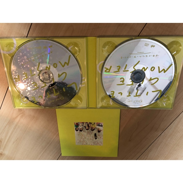 世界はあなたに笑いかけている エンタメ/ホビーのCD(ポップス/ロック(邦楽))の商品写真