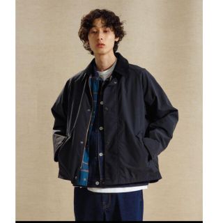 Barbour - BARBOUR ADAM ET ROPÉ EXCLUSIVE TRANSPORTの通販 by