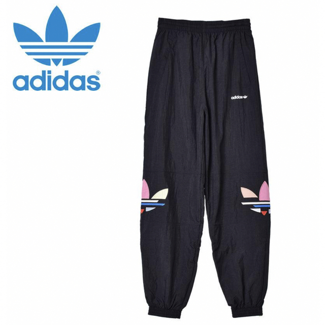 adidas(アディダス)のアディダス　オリジナルス　トラックパンツ レディースのパンツ(その他)の商品写真